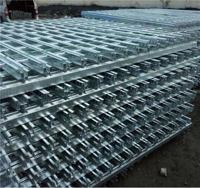 品质荣耀，源于专业——探访河北三尧电气制造的电缆桥架制造之道