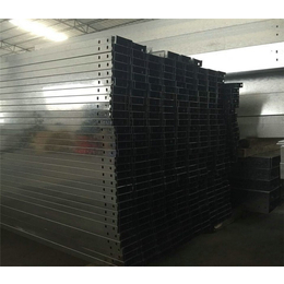 广州兴联桥架厂 专业制造优质电缆桥架与铝合金桥架，助力城市基础设施建设