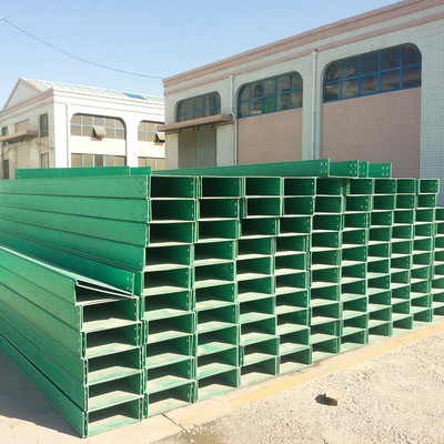 河北蒙福贸易 电缆桥架制造行业的可靠伙伴